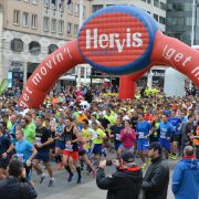 VAŽNO: Zbog Zagreb maratona ZATVARA SE SAV PROMET u mnogim ulicama u centru grada!