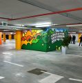 Otvara se nova podzemna garaža s 237 parkirališnih mjesta u Novom Jelkovcu