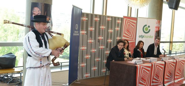 Pozivnica Austrijancima da dođu u Zagreb: Predstavljen festival hrvatske glazbe u Beču
