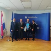 Za zapošljavanje, obrazovanje i jačanje socijalnog dijaloga iz EU fonda Hrvatskoj dodijeljeno 75,9 milijuna kuna