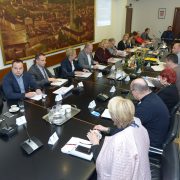 GSV o strateškim projektima Zagreba: Zelenim i Plavim Sesvetama te Aktivnostima na Savi