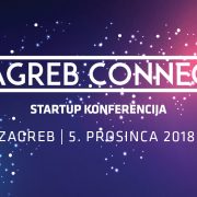 POZIV ZA ZAGREB CONNECT: Nove zvijezde startup scene bore se za 860.000 kuna nagrade!