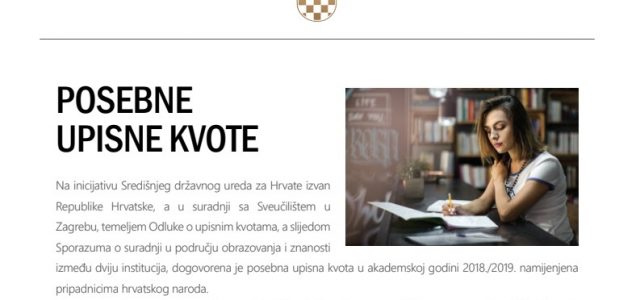 ZA POVRATNIKE I ISELJENIKE: Projekti povezivanja HRVATSKE i hrvatskog iseljeništva pregledno na jednom mjestu