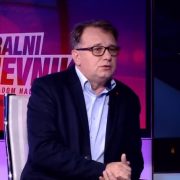KAOS na sjednici Parlamenta Federacije BiH, predsjedavajući izabran bez glasova Hrvata