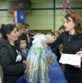 SVETI NIKOLA: Grad Zagreb i Dobri dom osigurali poklone za više od 2000 djece