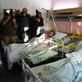 RAST NATALITETA: U bolnici Sveti Duh na Novu godinu rođeno šest beba, lani 23 bebe više nego preklani