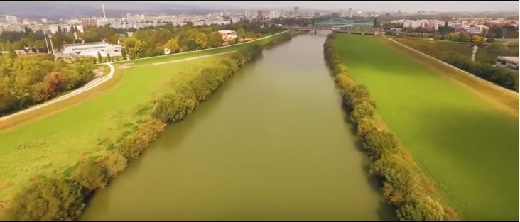 ZAGREB NA SAVI: Hrvatske vode daju u zakup Gradu pojas uz rijeku za projekt AKTIVNOSTI NA SAVI