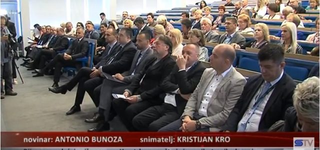 Hrvatski iseljenički kongres ”Povratak – stvarnost ili utopija” održava se u prostoru Matice Hrvatske