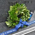 GODIŠNJICA TESLINE SMRTI: Vijenac kod spomenika velikom hrvatskom znanstveniku