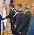 Potpisan ugovor o financijskoj potpori izgradnje Hrvatske kuće u Subotici i osnaživanju hrvatske zajednice u Srbiji