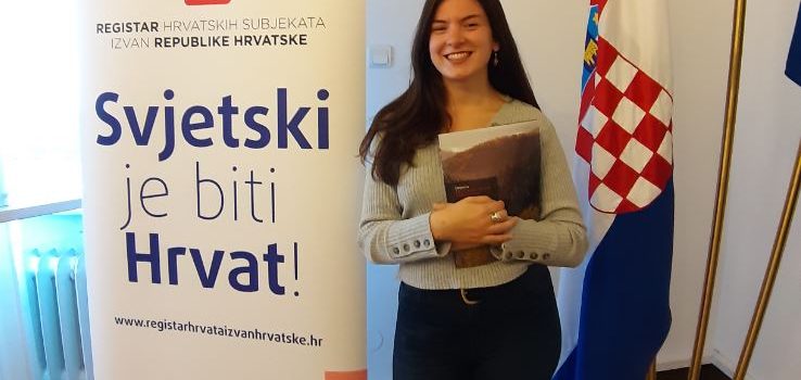 OČUVANJE NACIONALNOG IDENTITETA: Javni poziv za dodjelu stipendija za učenje hrvatskog jezika u RH