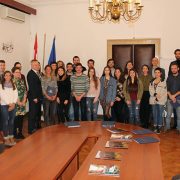 Dodijeljena 141 stipendija za učenje hrvatskoga u RH; stipendisti iz Južne Amerike, SAD-a, Njemačke, Italije…
