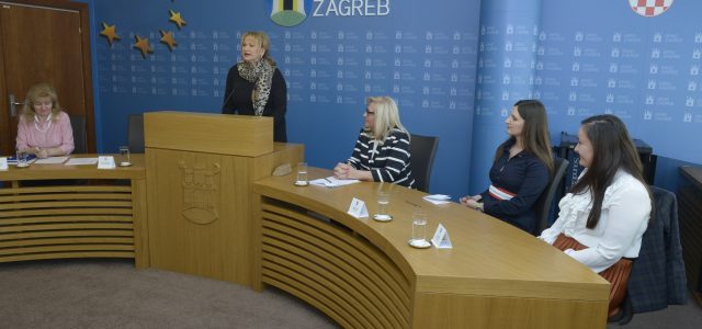 Više od 500 sudionica dolazi na Kongres poduzetnica jugoistočne Europe u Zagreb
