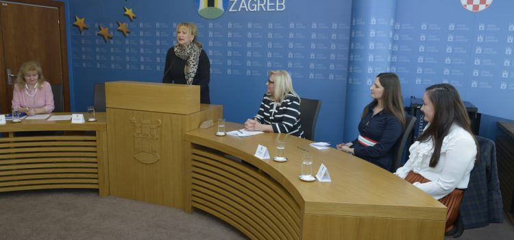 Više od 500 sudionica dolazi na Kongres poduzetnica jugoistočne Europe u Zagreb