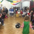 FOTO: Pokladna zabava Hrvata u Waiblingenu: Maškare razveselile najmlađe, dječja igra i smijeh – najstarije