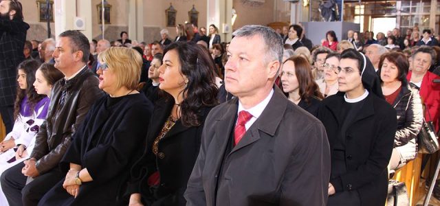 Završio CARITASOV TJEDAN SOLIDARNOSTI I ZAJEDNIŠTVA s Crkvom i ljudima u Bosni i Hercegovini