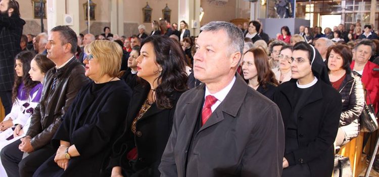 Završio CARITASOV TJEDAN SOLIDARNOSTI I ZAJEDNIŠTVA s Crkvom i ljudima u Bosni i Hercegovini