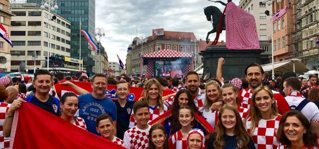 Grbešić: Mi Hrvati iz ISELJENIŠTVA jesmo različiti, ali toga se ne moramo sramiti; ŽALOSNO je nešto drugo