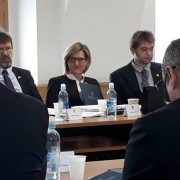 Milas: Želimo da hrvatska manjina u Srbiji dobije izravnu zastupljenost, kao što je ima srpska u Hrvatskoj