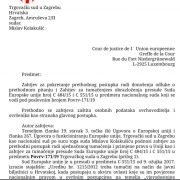 Kolakušić UKINUO OVRHE javnih bilježnika koje su tražili ured Hanžeković i drugi te prekinuo postupke naplate!