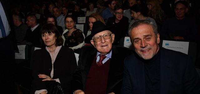 Nakon žestokih prepucavanja oko KINA EUROPA, Židovski filmski festival otvoren u Studentskom centru