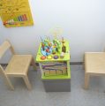 Otvorena nova igraonica u Dječjoj bolnici Srebrnjak, uz koju djeca lakše podnose odsustvo od svog doma
