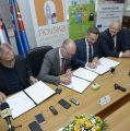 Biootpad iz Zagreba odvozit će se u poduzetničku zonu u Novsku, gdje će graditi postrojenje za obradu otpada