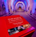 SOS Dječje selo Hrvatska otvorilo humanitarnu IZLOŽBU FOTOGRAFIJA u tunelu Grič