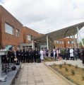 Otvoren novoizgrađeni blok Hrvatske bolnice u Novoj Biloj, poznatoj po velikom stradavanju Hrvata