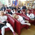 FOTO: Učenici hrvatskih škola iz DUBLINA i LJUBLJANE u projektu KORIJENI, koji spaja sve Hrvate u svijetu