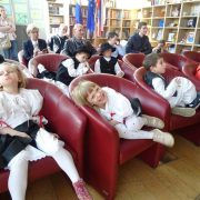 FOTO: Učenici hrvatskih škola iz DUBLINA i LJUBLJANE u projektu KORIJENI, koji spaja sve Hrvate u svijetu