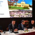 Svjetska turistička organizacija UN-a u Zagreb došla učiti na iskustvima Hrvatske i njenog turističkog booma