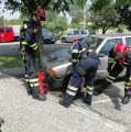 Nova oprema za spašavanje i pretraživanje Vatrogasnoj postrojbi Novi Zagreb