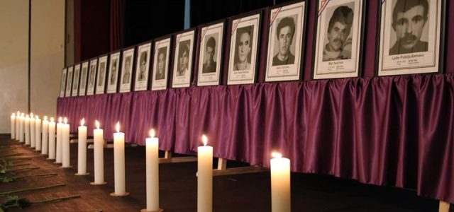 POKOPANI OSTACI UBIJENIH kod TRAVNIKA: U ratu ubijeno 550, a nakon rata – još osam povratnika Hrvata