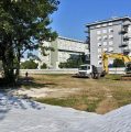 KAMEN TEMELJAC: Započinje izgradnja dječjeg vrtića Vrbani, kojeg će pohađati 200 djece