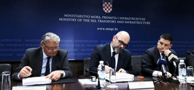 OVO JE ZA OZBILJNU ISTRAGU: Hrvatske ceste pedagoginji daju gotovo 500.000 kuna da im izradi natječaje