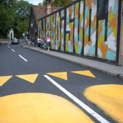 Obnovljena Branjugova ulica, od ponedjeljka kreću radovi u Držićevoj te u Ulici SR Njemačke