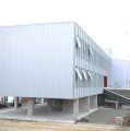 Nova škola u Ivanja Reci spremna čeka učenike, škole Tin Ujević i Granešina dobivaju nove sportske dvorane