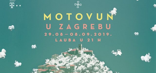 Pogledajte najbolje filmove Motovun film festivala u Laubi