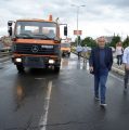 Obnovljena Vukovarska puštena u promet, započela obnova kolnika dijela Zagrebačke avenije
