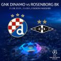 Maksimir će opet biti PUN KAO ŠIPAK, Dinamo poziva navijače da što ranije dođu na stadion kako bi izbjegli gužvu