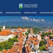 GRAD ZAGREB: Objavljen Javni poziv za subvencioniranje proizvodnje audiovizualnih i radijskih sadržaja