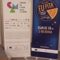 KAP U EUROPSKOM MORU MOGUĆNOSTI: U Kući Europe mlade potiču da utječu na javne politike i odlučivanje