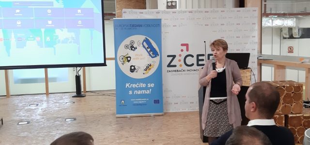 Grad Zagreb, uz podršku Europskog socijalnog fonda, pomaže mladima da se zaposle i budu samostalni
