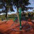 ZABRANA KORIŠTENJA: Zatvorena sva dječja igrališta u gradu Zagrebu