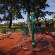 ZABRANA KORIŠTENJA: Zatvorena sva dječja igrališta u gradu Zagrebu