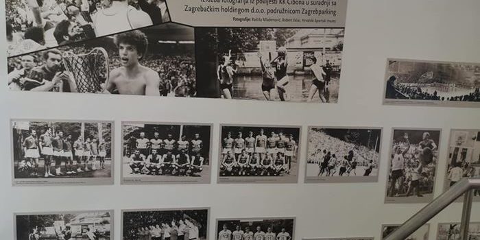 IZLOŽBA Vukovi s Tuškanca: Cibona je dala čak tri člana u košarkašku Kuću slavnih, to je svjetska rijetkost