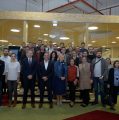 STARTUP FACTORY: Članovi 18 timova predstavili inovacije u Zagrebačkom inovacijskom centru