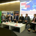 Konferencija za proizvođače i trgovce: U Hrvatskoj potrošnja rasla dvostruko više nego u Zapadnoj Europi