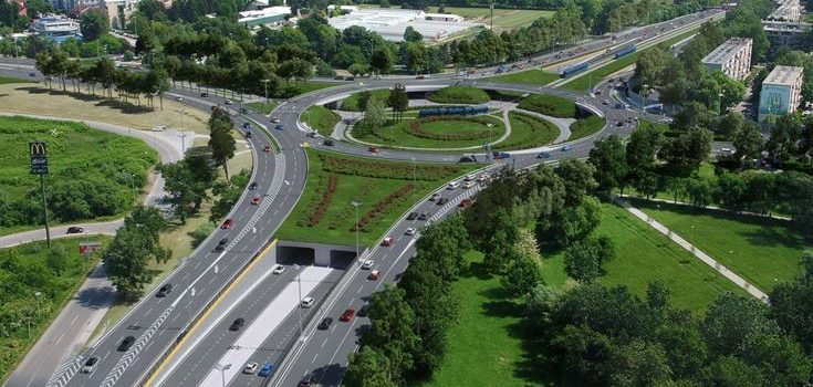 PROMET PO NOVOM: Zatvara se nakratko Jadranski most, vozači će moći i novim dijelom ROTORA
